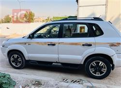 هيونداي توسان